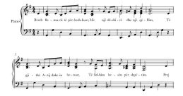Albanien Songs