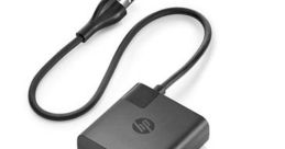 Chromebook charger