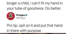 Spit on em