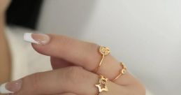 Anillo estelar (Flotando) WiiSpeak