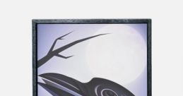 Ka ka crow