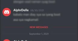 Discord Nachricht