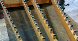 Xylophone Piling Up