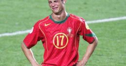 Máquina de Fazer Gols - CR7