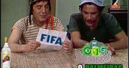 Chaves da zueira kkkkk