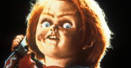 Chuck's Holiday Horrors Jumpscare 3
