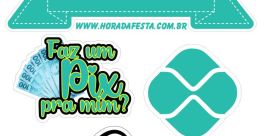 CADE MEU PIX
