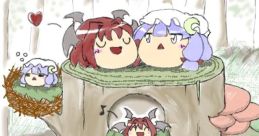 Yukkuri