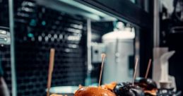 Bitcoin Burger IbraTV