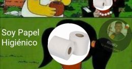Esto es de Chilenos