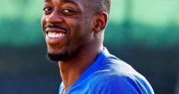 Dembele-OUIOUI