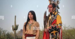 Indian Navajo got me finished