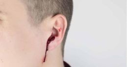 Tek it ear bleed