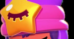 Cas houd van brawlstars