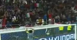 Megaphone telephone Buffon