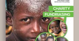 Charity dono