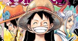 One Piece - To the Grand Line