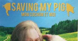 Mon cochonet