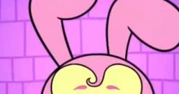 My egg! Louder