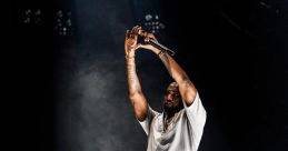 Kanye west wth