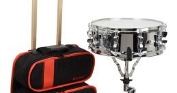 Redoblantes sonido