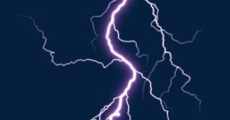 Lightning VFX Short