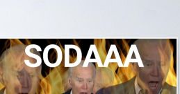 SODA BIDEN