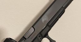 Glock 40 spaz