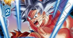 Ultra instinct bass boost