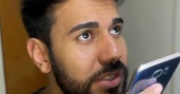Acabei de falar esqueci