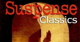 Suspense - Classic