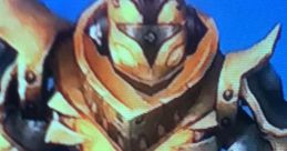 Super Smash Bros Ultimate Blast Zone