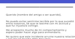 Perdon amigo