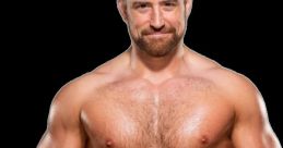 Joe Hendry