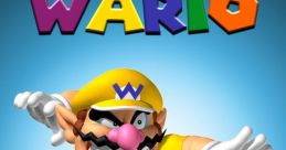 Wario: Eheh, Sure