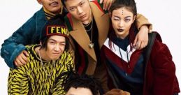 Chinese banger rap The first that comes to mind when thinking about Chinese banger rap is the sharp, cutting of the
