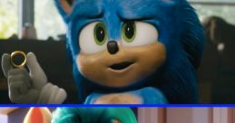 Bonk "Uhh...meow?" The first is a sharp "Bonk" that reverberates through the air, like a hammer hitting a nail. It's a