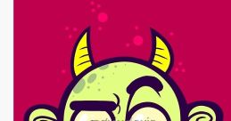 Confused Devil- that weiner