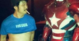 Kill Tony - Meow