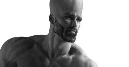 Gigachad theme