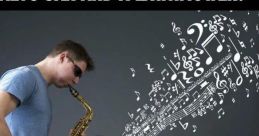 Sax Meme