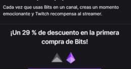 Twitch Bits 4