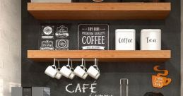 Ainnn cafezinho