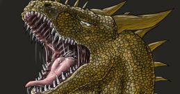 Dragon Roar [1]