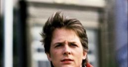 McFly chicken