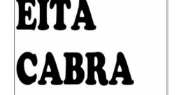Eita peste!