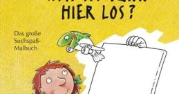 Was ist denn hier los Dome