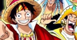 One piece ciurma !