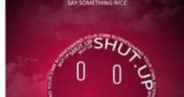 Dev shut-up