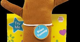 Hey Duggee - Stick